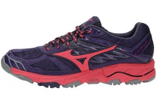 Mizuno Wave Mujin 4 'Purple Pink' J1GK177062 Mizuno Wave Mujin 4 'Purple Pink' J1GK177062