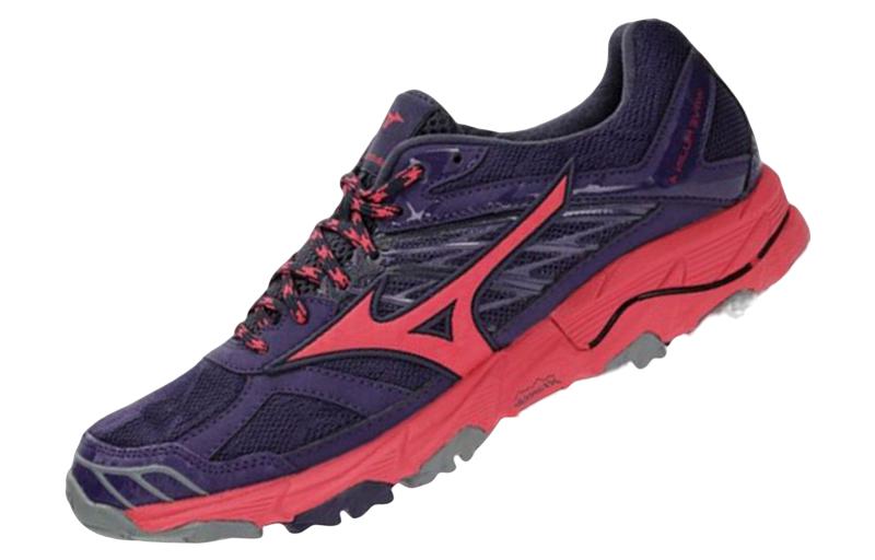 Lookbook Mizuno Wave Mujin 4 'Morado Rosa' J1GK177062