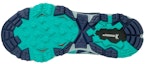 Purchase Mizuno Wave Mujin 4 G-TX 'Biru Hijau' J1GK175733