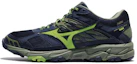 Buy Mizuno Wave Mujin 4 GTX 'Azul Verde' J1GJ175736