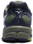 Shop Mizuno Wave Mujin 4 GTX 'Azul Verde' J1GJ175736