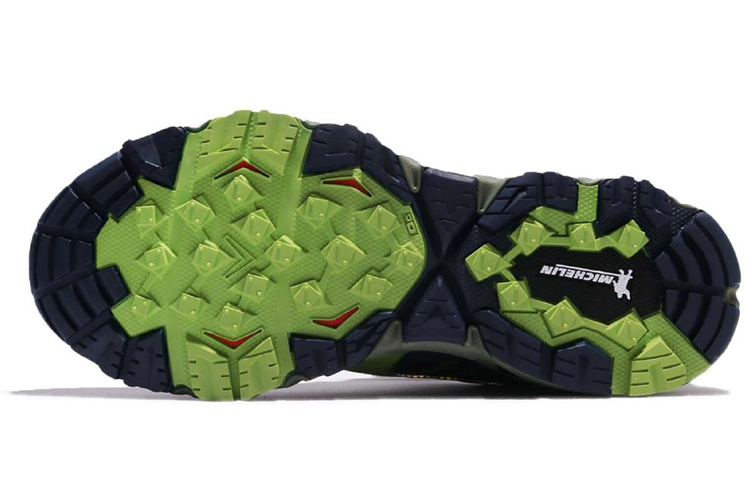 Purchase Mizuno Wave Mujin 4 GTX 'Azul Verde' J1GJ175736