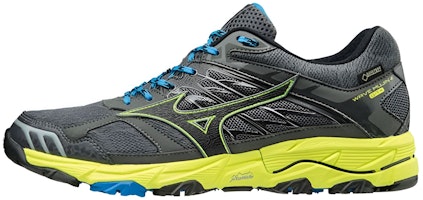 Mizuno Wave Mujin 4 Gtx J1GJ175709 Mizuno Wave Mujin 4 Gtx J1GJ175709