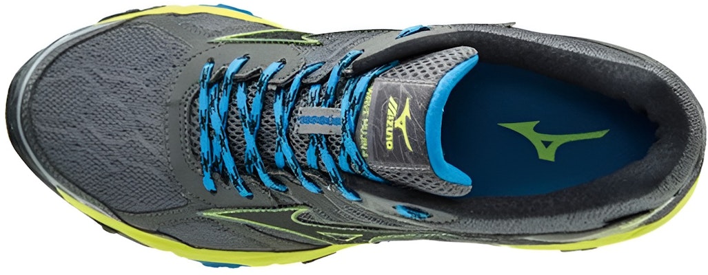 Mizuno Wave Mujin 4 Gtx J1GJ175709 Lookbook Mizuno Wave Mujin 4 Gtx J1GJ175709
