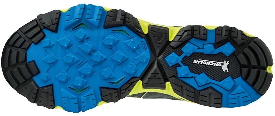 Mizuno Wave Mujin 4 Gtx J1GJ175709 Shop Mizuno Wave Mujin 4 Gtx J1GJ175709