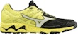 Mizuno Wave Mujin 5 'Hitam Kuning' J1GJ187031