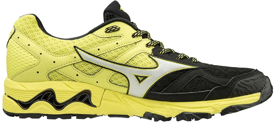 Mizuno Wave Mujin 5 'Hitam Kuning' J1GJ187031 Order Mizuno Wave Mujin 5 'Hitam Kuning' J1GJ187031