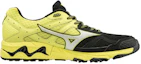 Order Mizuno Wave Mujin 5 'Hitam Kuning' J1GJ187031