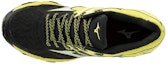 Lookbook Mizuno Wave Mujin 5 'Hitam Kuning' J1GJ187031