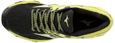 Lookbook Mizuno Wave Mujin 5 'Hitam Kuning' J1GJ187031