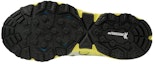 Shop Mizuno Wave Mujin 5 'Hitam Kuning' J1GJ187031