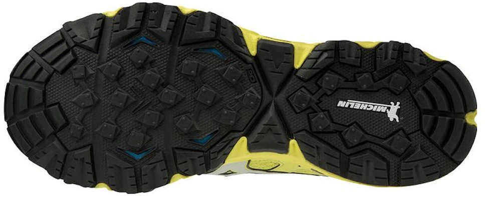 Mizuno Wave Mujin 5 'Hitam Kuning' J1GJ187031 Shop Mizuno Wave Mujin 5 'Hitam Kuning' J1GJ187031