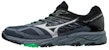 Mizuno Wave Mujin 5 'Kelabu Hijau' J1GJ187004