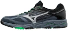 Buy 미즈노 웨이브 무진 5 '그레이 그린' (Mizuno Wave Mujin 5 'Grey Green') J1GJ187004