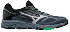 Order 미즈노 웨이브 무진 5 '그레이 그린' (Mizuno Wave Mujin 5 'Grey Green') J1GJ187004