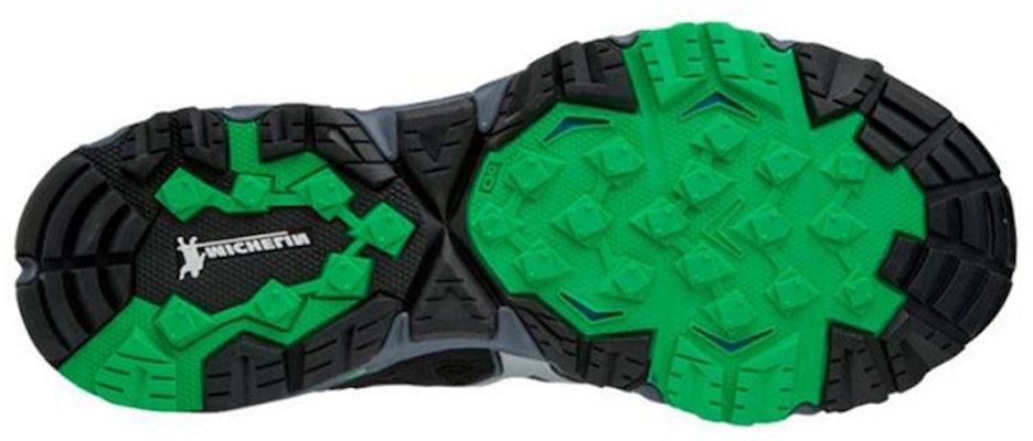 Mizuno Wave Mujin 5 'Grey Green' J1GJ187004 Shop Mizuno Wave Mujin 5 'Grey Green' J1GJ187004