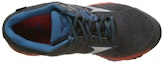Order Mizuno Wave Mujin 5 GTX 'Hitam Merah Biru' J1GJ185703