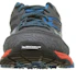 Lookbook 美津浓Wave Mujin 5 GTX '黑红蓝' J1GJ185703