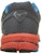 Mizuno Wave Mujin 5 GTX 'Hitam Merah Biru' J1GJ185703