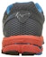 Shop Mizuno Wave Mujin 5 GTX 'Hitam Merah Biru' J1GJ185703