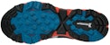 Mizuno Wave Mujin 5 GTX 'Hitam Merah Biru' J1GJ185703