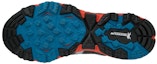 Purchase Mizuno Wave Mujin 5 GTX 'Hitam Merah Biru' J1GJ185703
