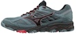 Mizuno Wave Mujin 5 Kasut Hitam/Merah J1GJ187009