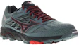Order Mizuno Wave Mujin 5 Baskets Noir/Rouge J1GJ187009