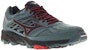 Mizuno Wave Mujin 5 Kasut Hitam/Merah J1GJ187009