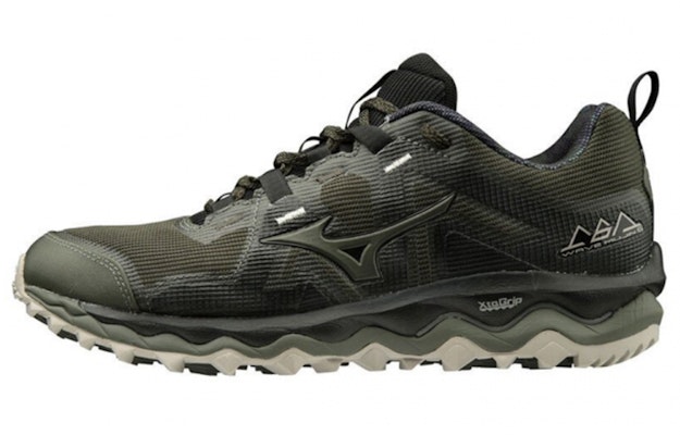 Mizuno Wave Mujin 6 'Green' J1GJ197031 Buy Mizuno Wave Mujin 6 'Green' J1GJ197031