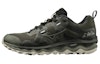 Buy Mizuno Wave Mujin 6 'Hijau' J1GJ197031