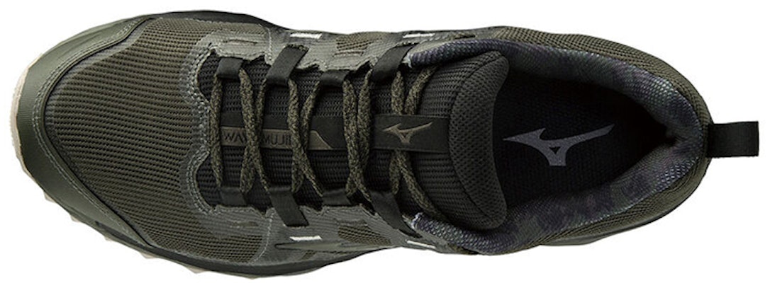 Mizuno Wave Mujin 6 'Green' J1GJ197031 Order Mizuno Wave Mujin 6 'Green' J1GJ197031