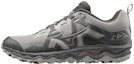 Buy Mizuno Wave Mujin 6 'Kelabu Periscope' J1GJ197036
