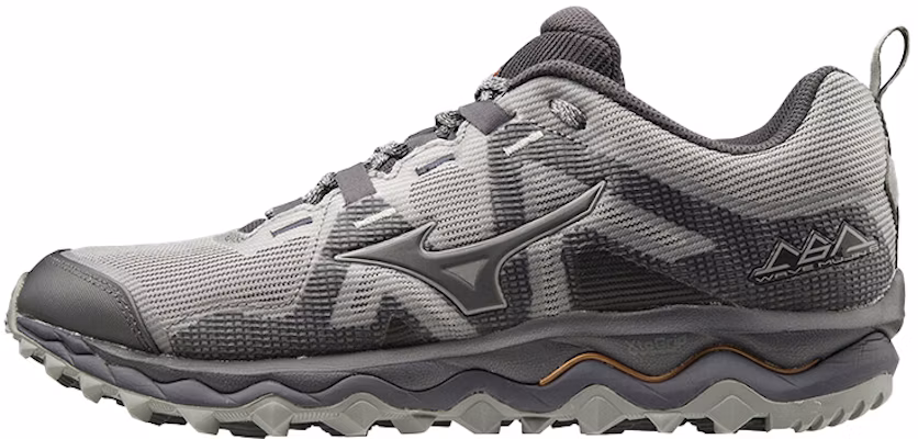 Mizuno Wave Mujin 6 ''Grigio Periscope'' J1GJ197036 Buy Mizuno Wave Mujin 6 ''Grigio Periscope'' J1GJ197036