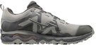 Order Mizuno Wave Mujin 6 'Kelabu Periscope' J1GJ197036