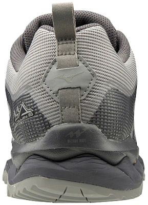 Mizuno Wave Mujin 6 ''Grigio Periscope'' J1GJ197036 Lookbook Mizuno Wave Mujin 6 ''Grigio Periscope'' J1GJ197036