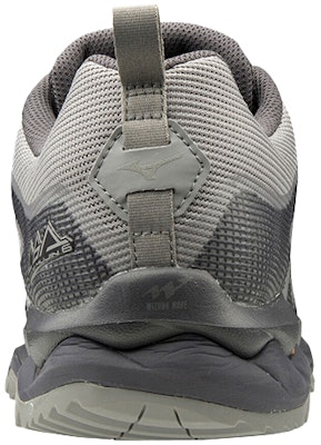 미즈노 웨이브 무진 6 '그레이 페리스코프' (Mizuno Wave Mujin 6 'Grey Periscope') J1GJ197036 Lookbook 미즈노 웨이브 무진 6 '그레이 페리스코프' (Mizuno Wave Mujin 6 'Grey Periscope') J1GJ197036