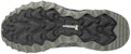 Mizuno Wave Mujin 6 'Kelabu Periscope' J1GJ197036