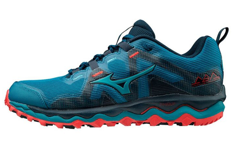 Mizuno Wave Mujin 6 J1GJ197026