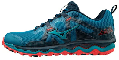 Mizuno Wave Mujin 6 J1GJ197026 Mizuno Wave Mujin 6 J1GJ197026
