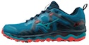 Buy Mizuno Wave Mujin 6 Kasut Larian Lelaki J1GJ197026