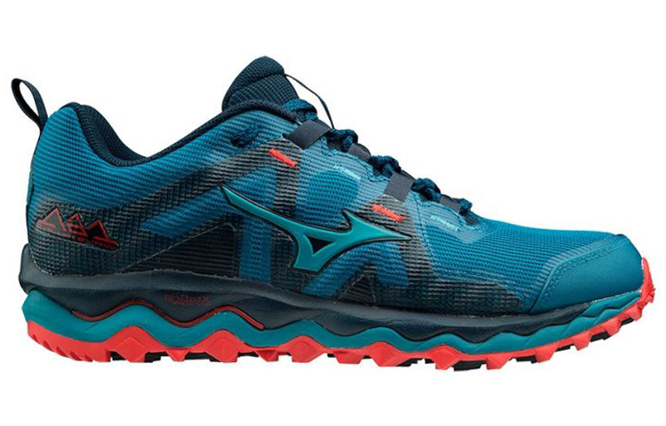 Order 미즈노 웨이브 무진 6 (Mizuno Wave Mujin 6) J1GJ197026