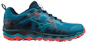 Order 미즈노 웨이브 무진 6 (Mizuno Wave Mujin 6) J1GJ197026