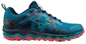 Order Mizuno Wave Mujin 6 Kasut Larian Lelaki J1GJ197026