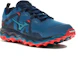 Lookbook 미즈노 웨이브 무진 6 (Mizuno Wave Mujin 6) J1GJ197026