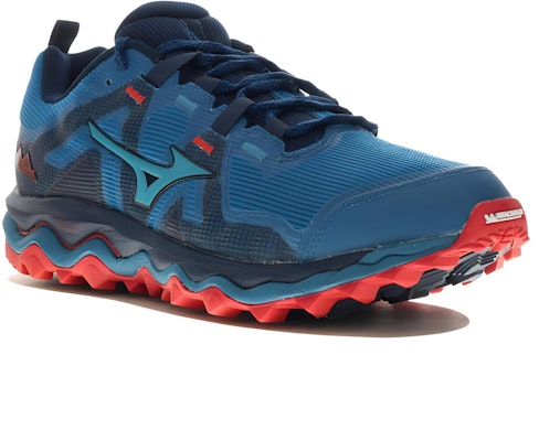 미즈노 웨이브 무진 6 (Mizuno Wave Mujin 6) J1GJ197026 Lookbook 미즈노 웨이브 무진 6 (Mizuno Wave Mujin 6) J1GJ197026