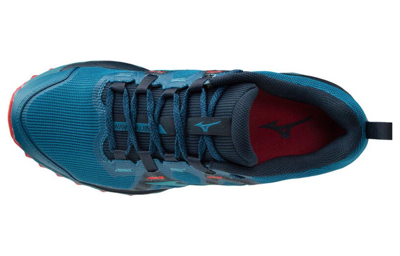 Shop 미즈노 웨이브 무진 6 (Mizuno Wave Mujin 6) J1GJ197026