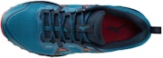 Shop Mizuno Wave Mujin 6 Kasut Larian Lelaki J1GJ197026