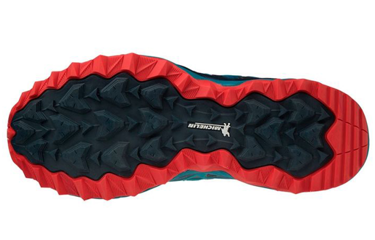 Purchase 미즈노 웨이브 무진 6 (Mizuno Wave Mujin 6) J1GJ197026