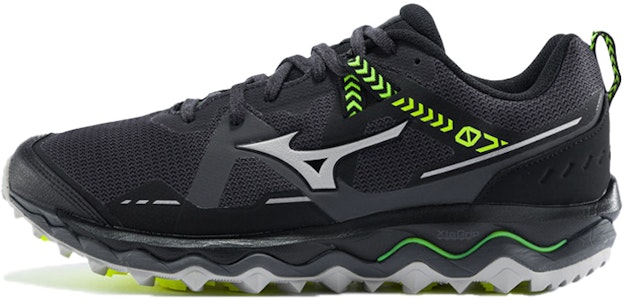 ミズノ ウェーブ ムジン 7 'ブラック グリーン' J1GJ207039 J1GJ207039 Buy ミズノ ウェーブ ムジン 7 'ブラック グリーン' J1GJ207039 J1GJ207039